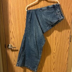 LOFT Denim - The Trouser